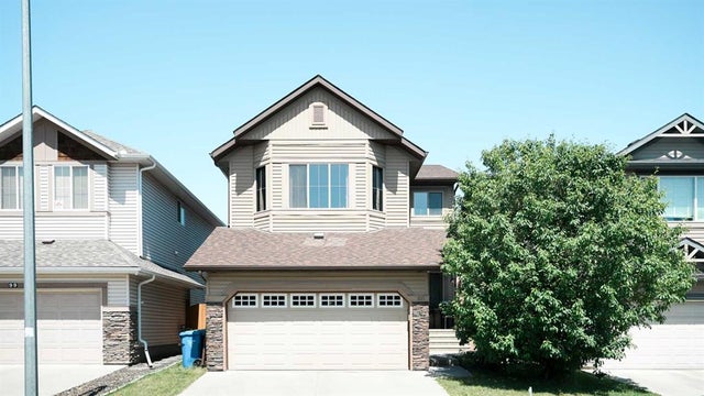 103 Everoak Green SW - Evergreen Detached for sale, 4 Bedrooms (A2155705)