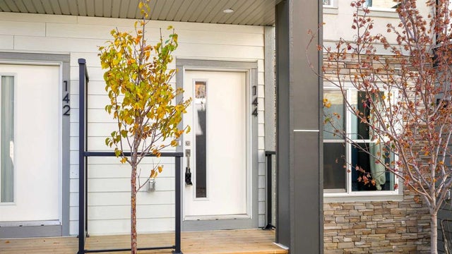 144, 2117 81 Street SW - Springbank Hill Row/Townhouse for Sale, 2 Bedrooms (A2197046)