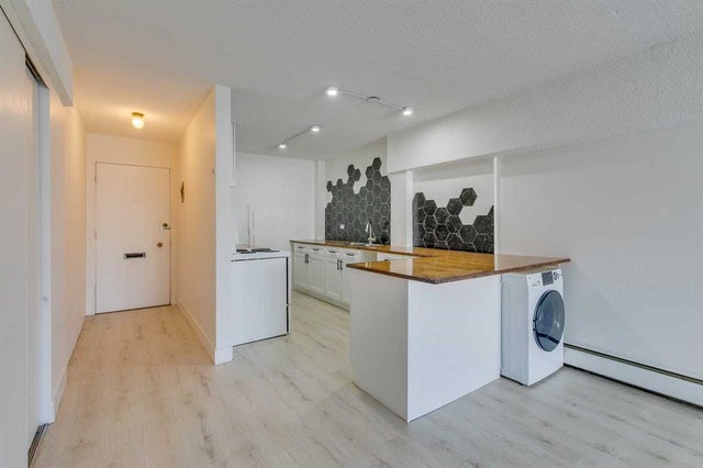 6A, 515 17 Avenue SW - Cliff Bungalow Apartment for Sale, 1 Bedroom (A2198046)