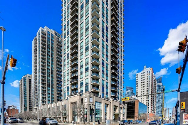 502, 1111 10 Street SW - Beltline Apartment for Sale, 2 Bedrooms (A2202717)