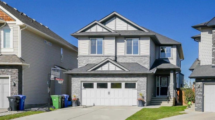 292 Nolanfield Way NW - Nolan Hill Detached for Sale, 4 Bedrooms (A2211290)