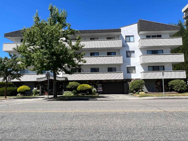 210 9175 MARY STREET - Chilliwack Proper West Apartment/Condo for sale, 2 Bedrooms (R2715161)