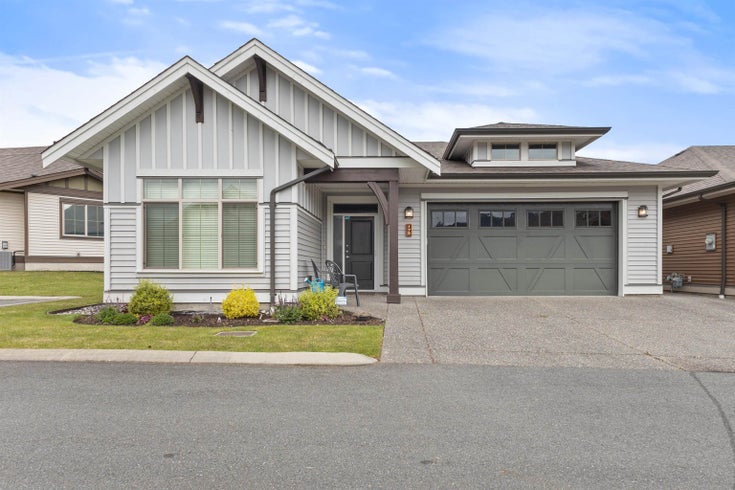 175 45900 SOUTH SUMAS ROAD - Sardis South House/Single Family for sale, 2 Bedrooms (R2889276)