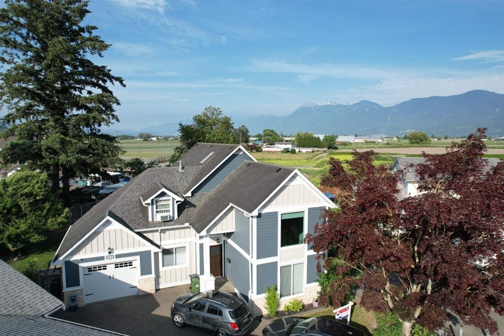 8809 TILSTON STREET - East Chilliwack House/Single Family, 4 Bedrooms (R2911598)