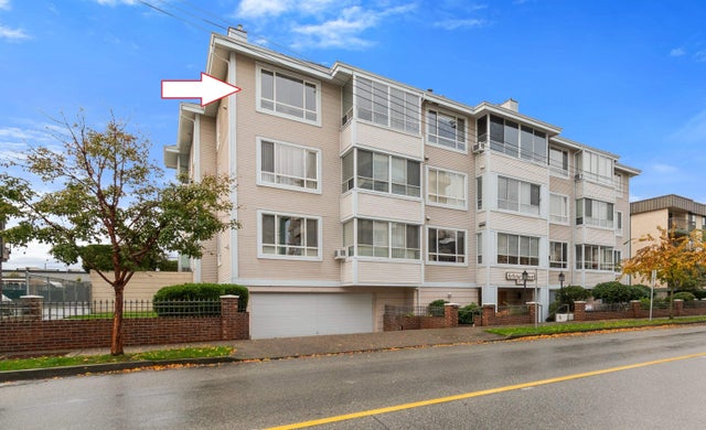 305 45770 SPADINA AVENUE - Chilliwack Downtown Apartment/Condo for Sale, 2 Bedrooms (R2979714)