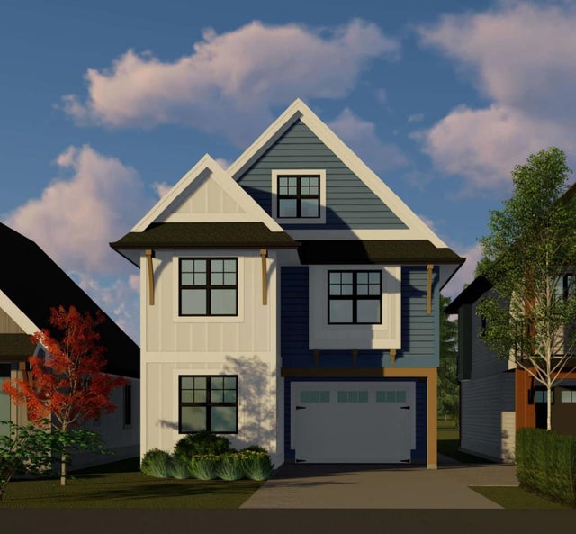 5951 Carter Road - Sardis South Single Family Residence for Sale, 4 Bedrooms (R3002943)