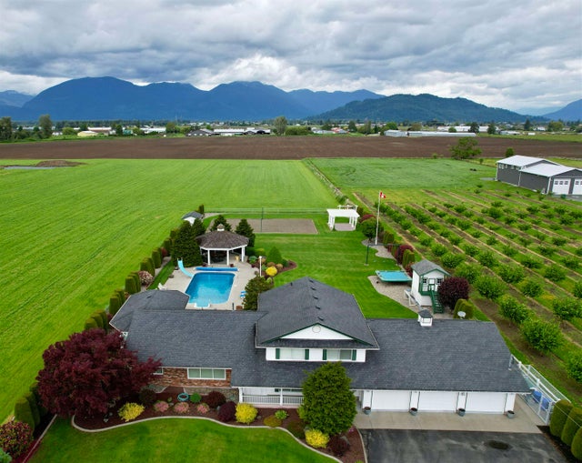 42277 Sinclair Road - Greendale Single Family Residence for Sale, 3 Bedrooms (R3004254)