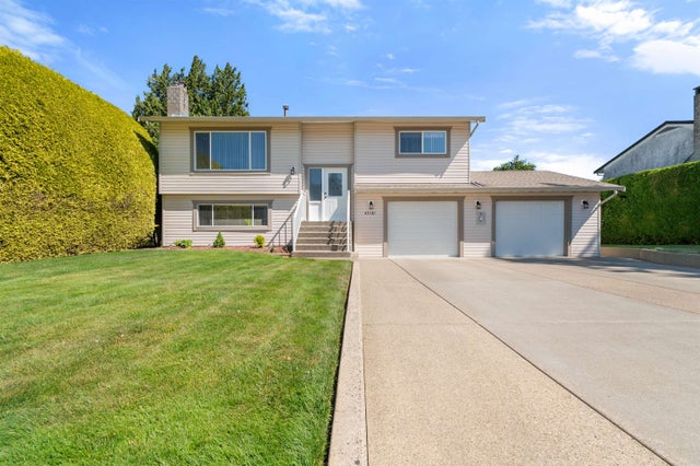 45181 Redwood Avenue - Sardis South Single Family Residence for Sale, 3 Bedrooms (R3013512)