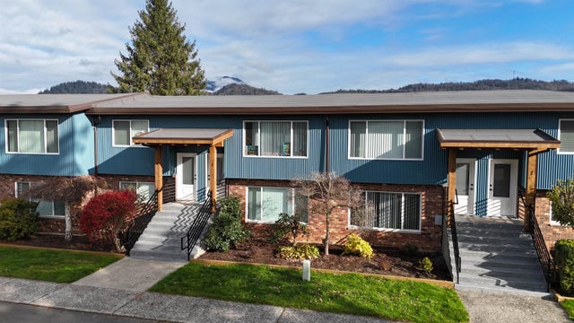 13 - 1715 Beaman Drive - Agassiz Townhouse for Sale, 2 Bedrooms (R3050451)