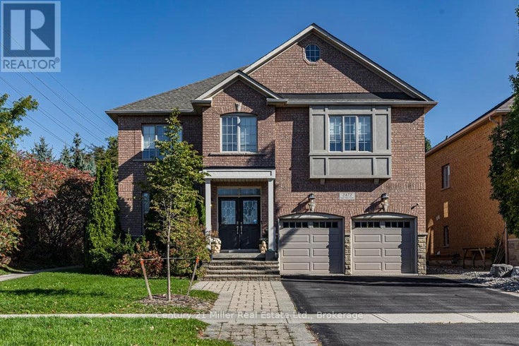 2472 UPPER VALLEY CRESCENT - Oakville (river Oaks) Single Family for Rent, 41 Bedrooms (W9510703)