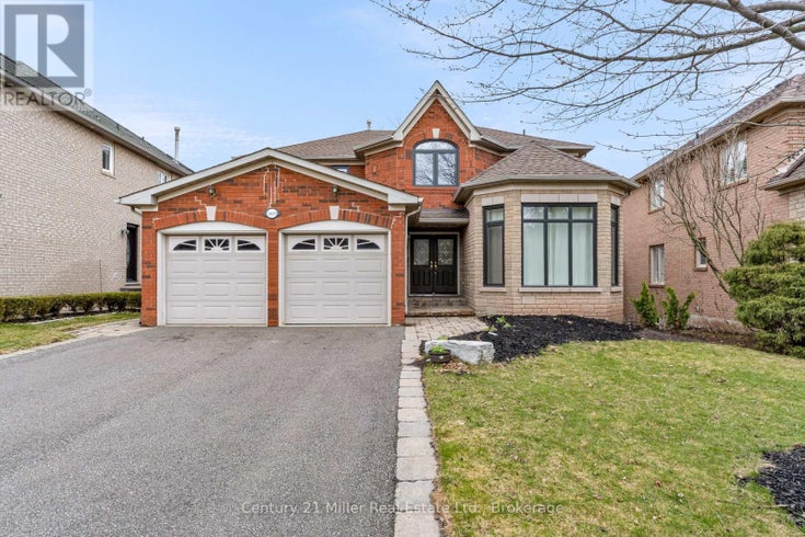1459 BAYSHIRE DRIVE - JC Joshua Creek Detached for Rent, 4 Bedrooms (W12199182)