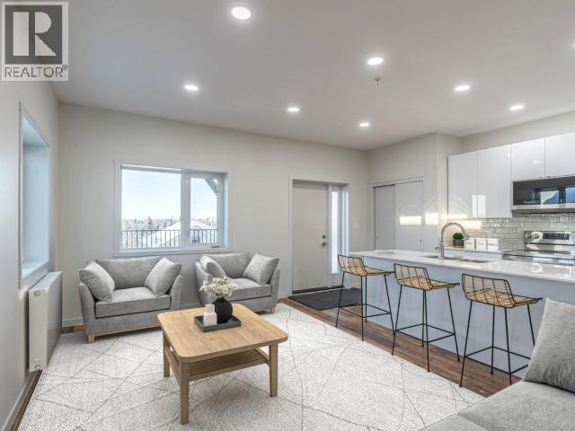 102-127 HAENER DRIVE - Yellowknife Apartment for Sale, 2 Bedrooms (6445)