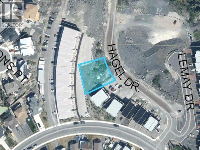 Lot 139 HAGEL DRIVE - Yellowknife for Sale(5086)