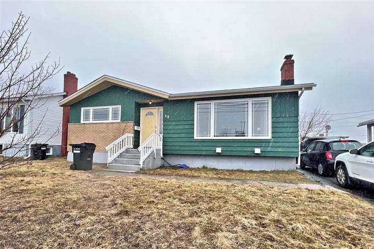 48 Thorburn Road - St Johns Single Family(1257155)