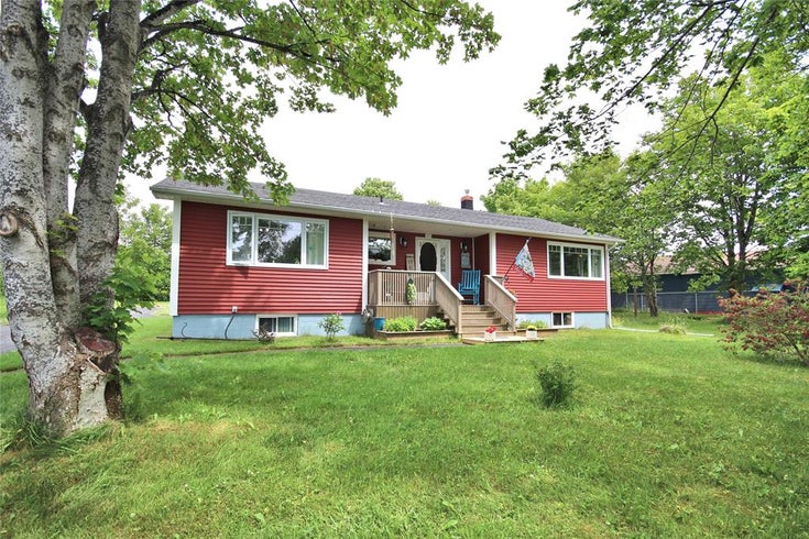 2 Garlands Lane - Carbonear Single Family(1247203)