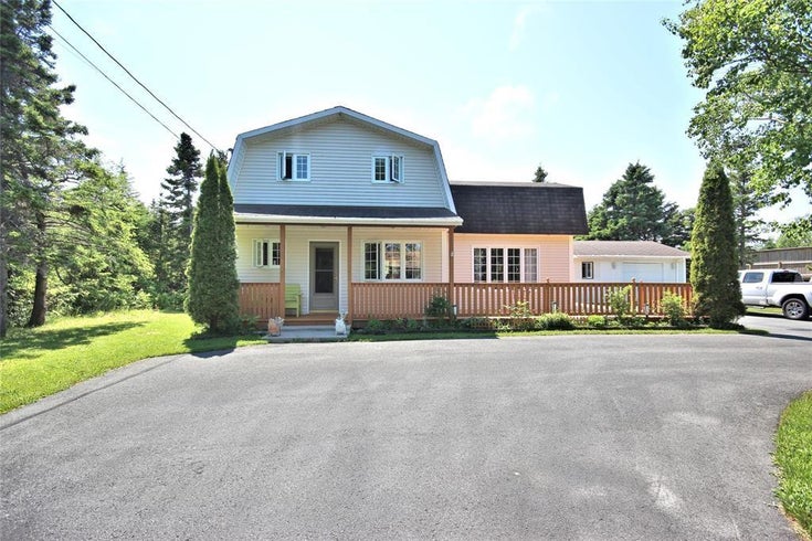 22 Duncan Road - Bay Robrts Single Family(1256473)