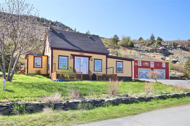 51 Quay Road - Cupids Single Family(1272845)
