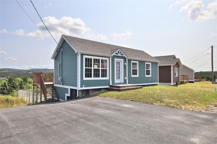 185 Main Street - Clarkes Beach Single Family(1275296)