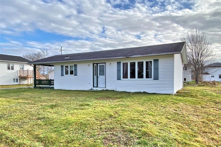 7 Russells Road - Bay Roberts Single Family(1243828)