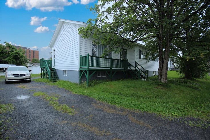 15 Janes Road - Carbonear Single Family(1262666)