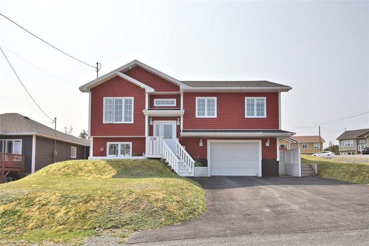 19-21 Gosses Drive - Spaniards Bay Single Family(1279948)
