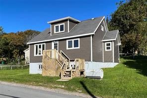 24 Patrick Street - Carbonear Single Family(1251850)