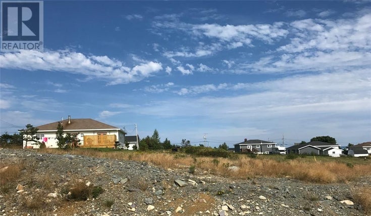 Lot 15 Oceanview Sub-Division - Upper Island Cove for sale(1245969)