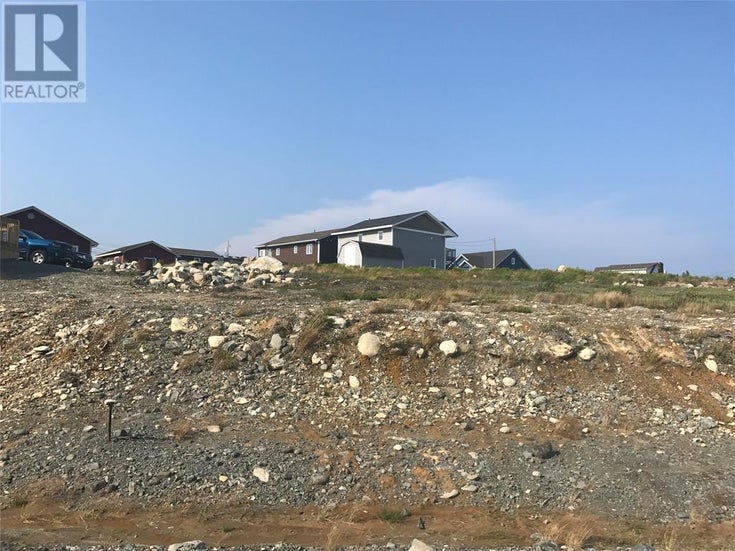 Lot 21 Oceanview Sub-Division - Upper Island Cove for Sale(1245971)