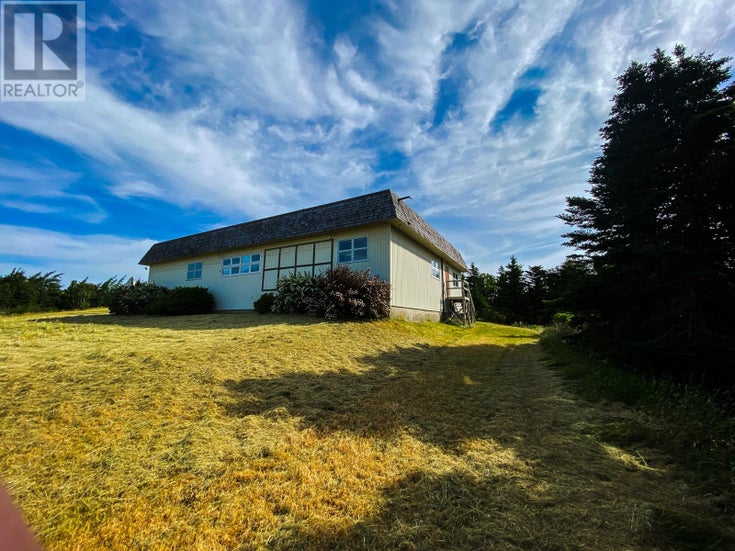 1 CHVO Drive - Carbonear Other for Sale(1247421)