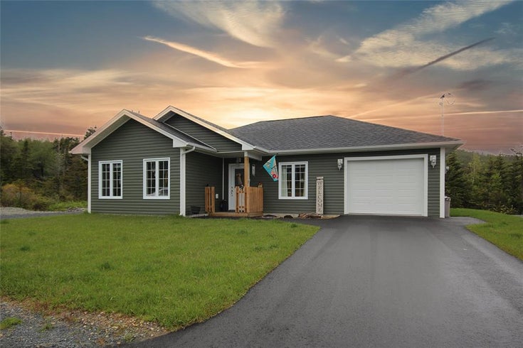 32-34 Gosses Drive - Spaniards Bay Single Family(1280292)