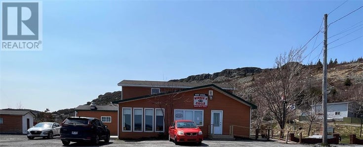 325 Conception Bay Highway - Spaniards Bay Special Purpose for sale(1262759)
