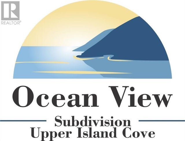 Lot 3 Oceanview Sub-Division - Upper Island Cove for sale(1266010)