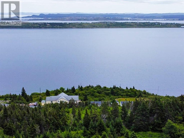 0 Alma Heights - Spaniards Bay for Sale(1267341)