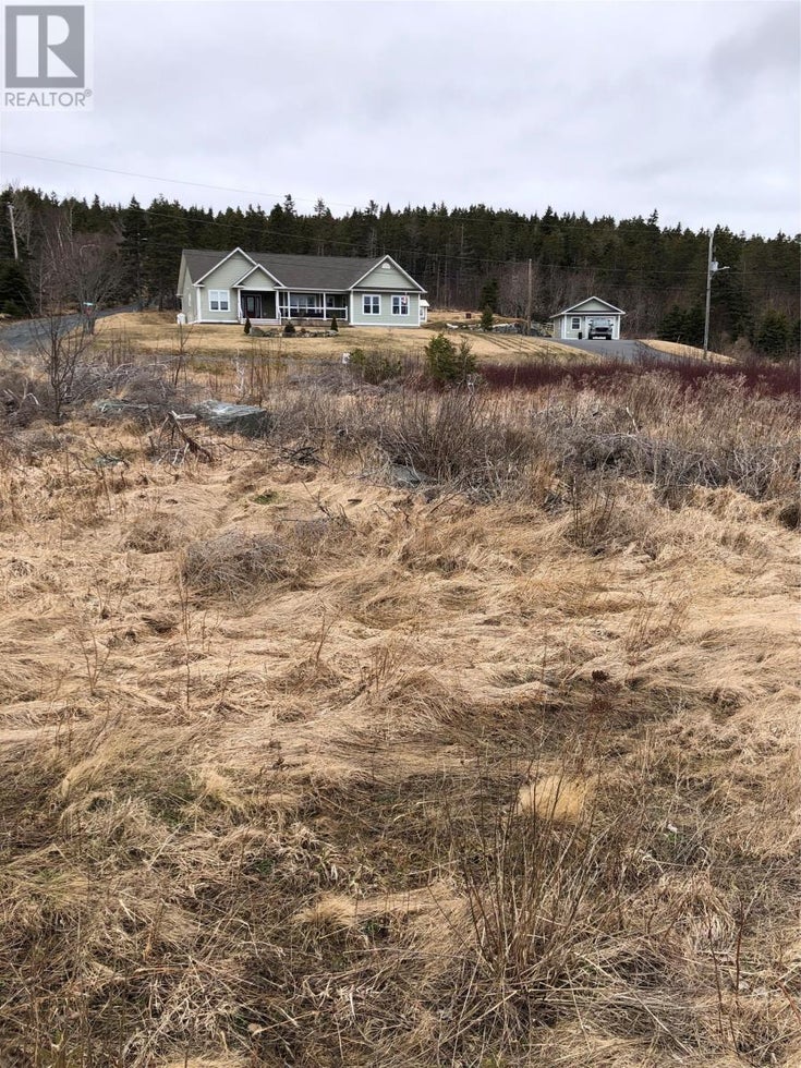 Lot 14 Alec Moores Court - Harbour Grace for Sale(1269230)