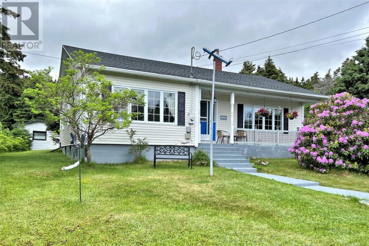 147 Conception Bay Highway - Spaniards Bay House for sale, 3 Bedrooms (1271441)