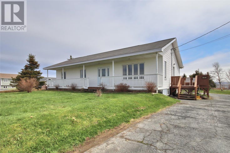 200 Central Street - Bay Roberts House for sale, 3 Bedrooms (1272408)