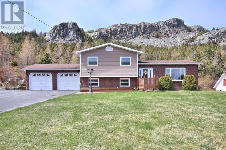 56 New Harbour Road - Spaniards Bay House for sale, 3 Bedrooms (1272487)