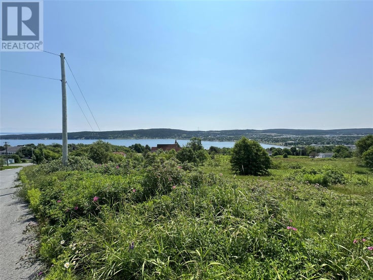 1-19 Moores Hill - Carbonear for sale(1272778)