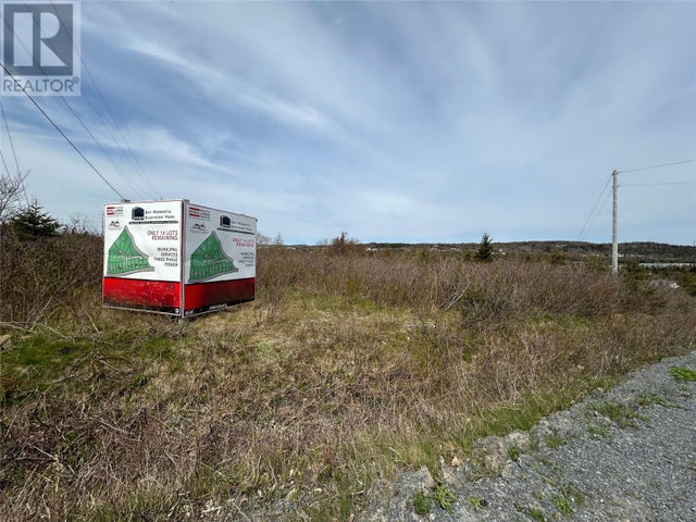 Lot 5 Excel Place - Bay Roberts Other for sale(1272401)