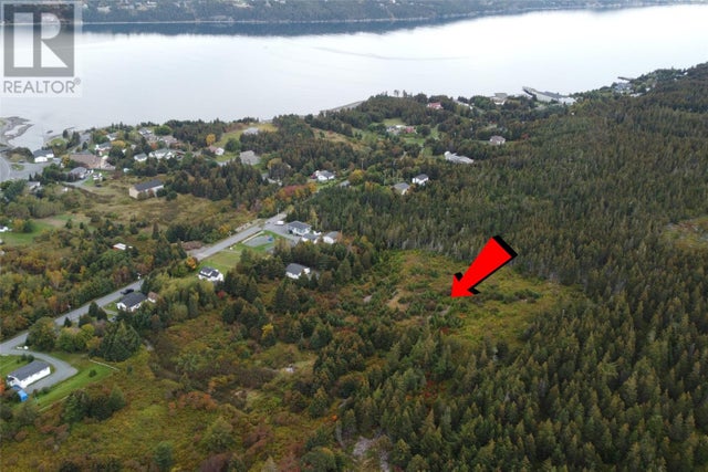 16 Salmon Cove Road - South River for sale(1274108)