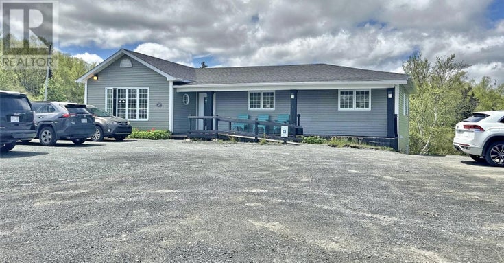 442 Conception Bay Highway - Bay Roberts House for sale, 6 Bedrooms (1274996)