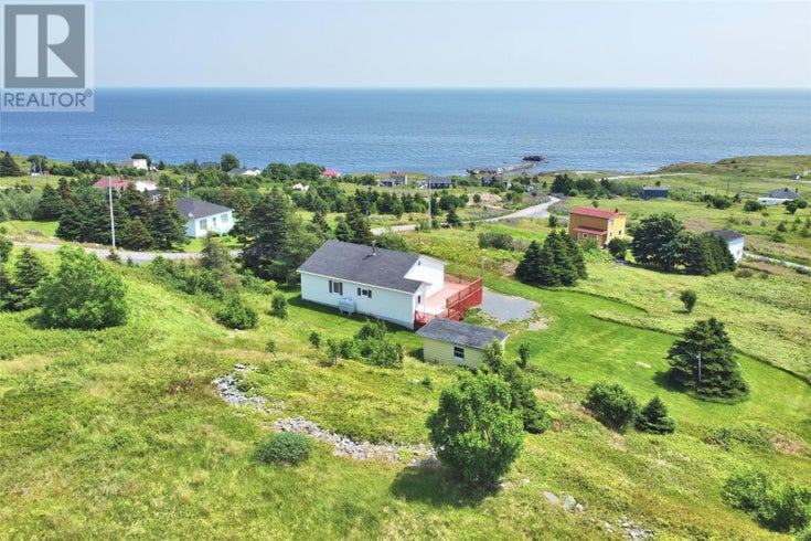 0 Burseys Road - Lower Island Cove House for sale, 3 Bedrooms (1275028)