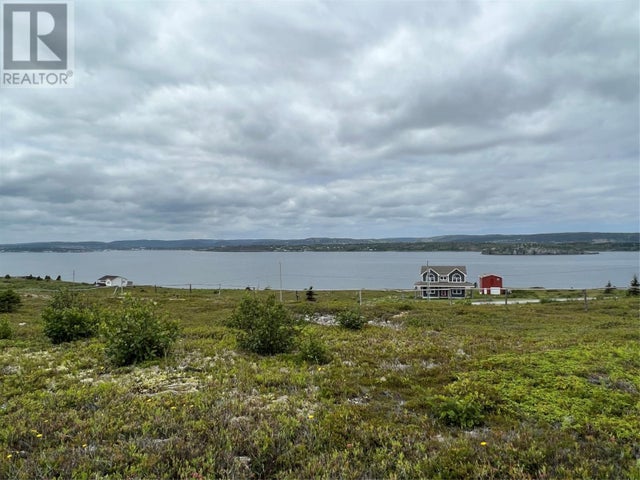 0 Lighthouse Road - Port De Grave for sale(1275191)