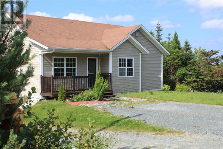 5B New Found Lane - Bay Roberts House for sale, 3 Bedrooms (1275177)