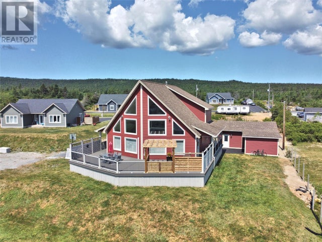 17-19 Tilts Hill - Bay Roberts House for sale, 2 Bedrooms (1275466)