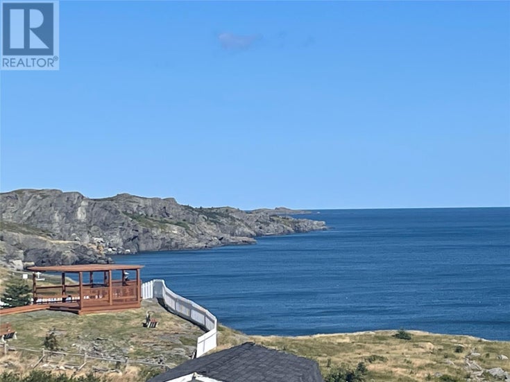 90 Meadow Road - Upper Island Cove for sale(1276055)