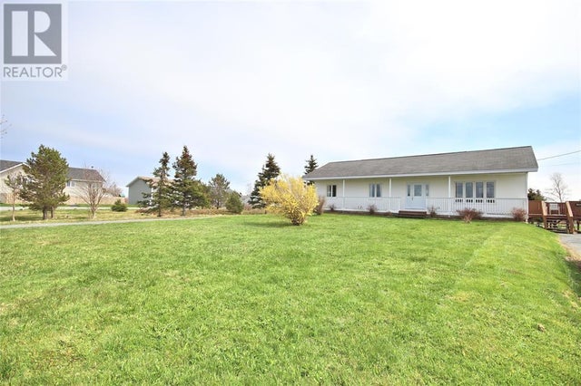 200 Central Street - Bay Roberts House for sale, 3 Bedrooms (1277766)