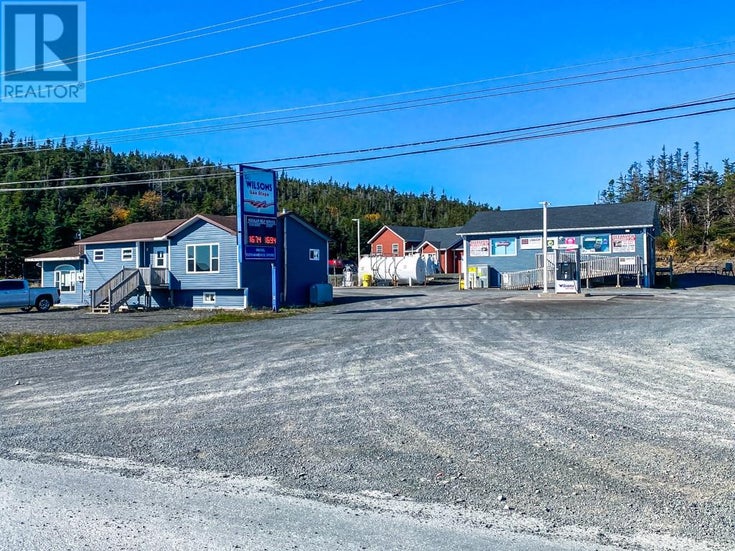 128 Marine Drive - Southern Harbour Retail for Sale(1278813)