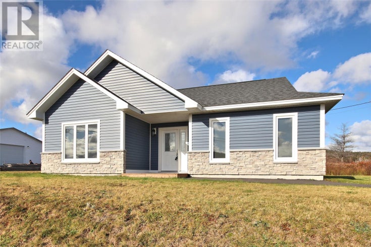 0 Tilts Hill Place - Bay Roberts House for sale, 3 Bedrooms (1279363)