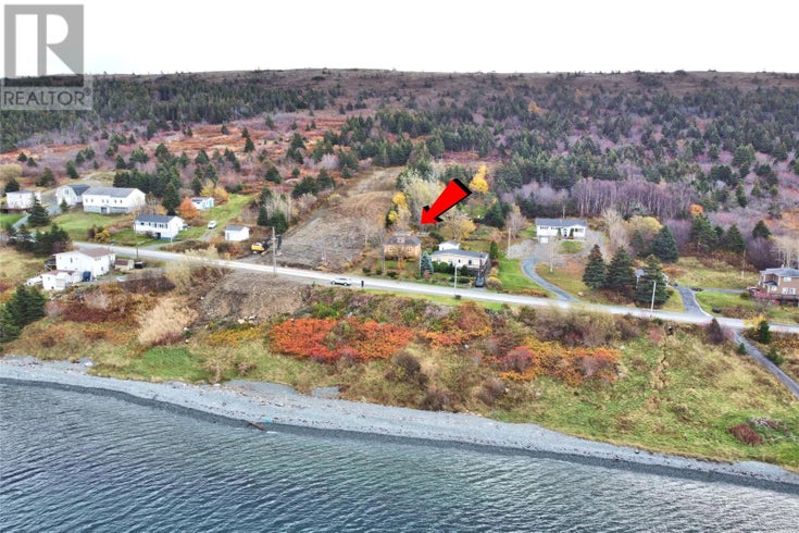 398 Southside Road - Harbour Grace Recreational for sale, 2 Bedrooms (1279448)